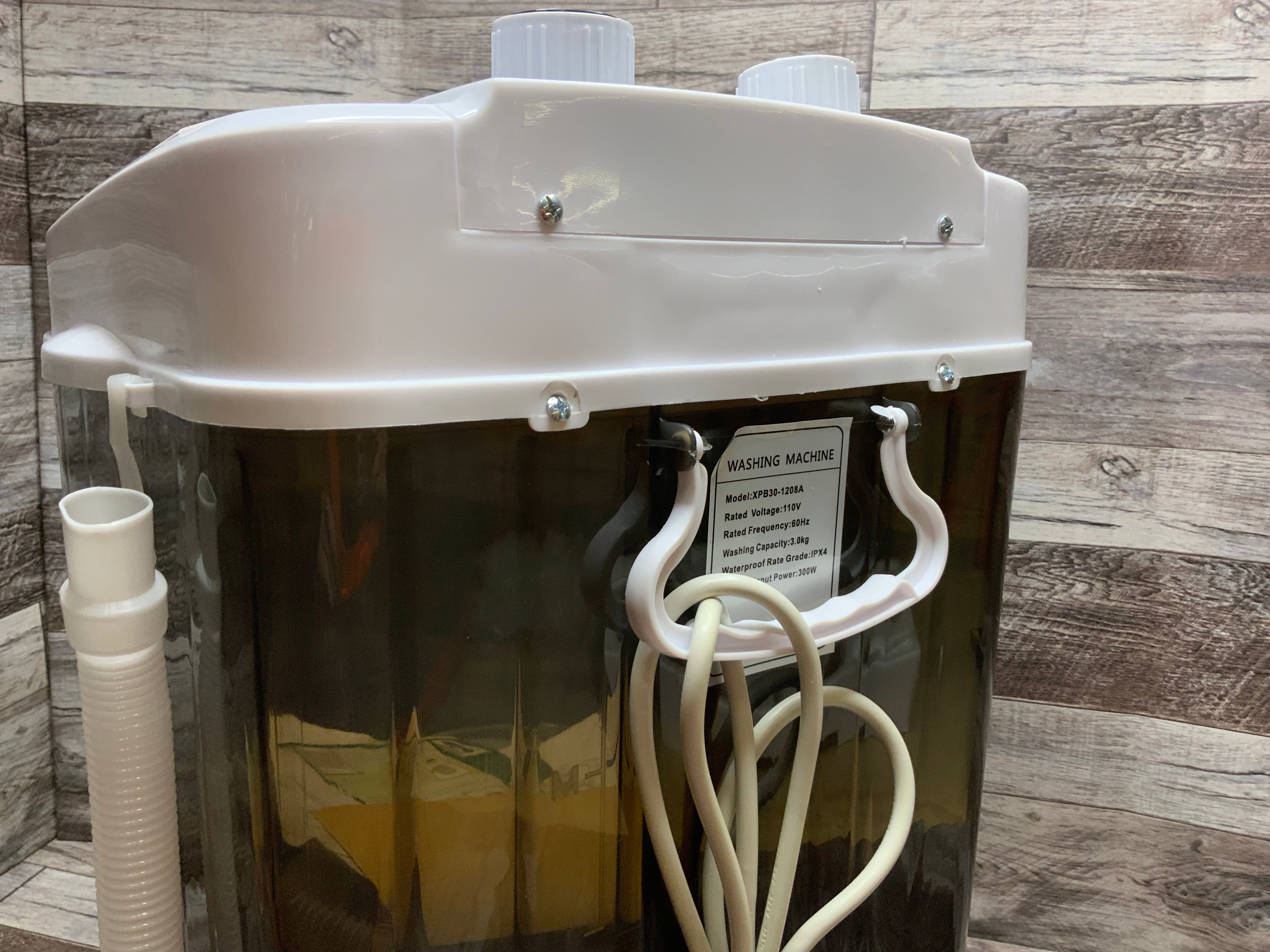 Ablaze 5 Gallon Bubble Bag Machine (Hash Rosin Extractor-NO BAGS) (8137301393646)